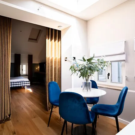 Maas Suites Lanaken Exterior photo