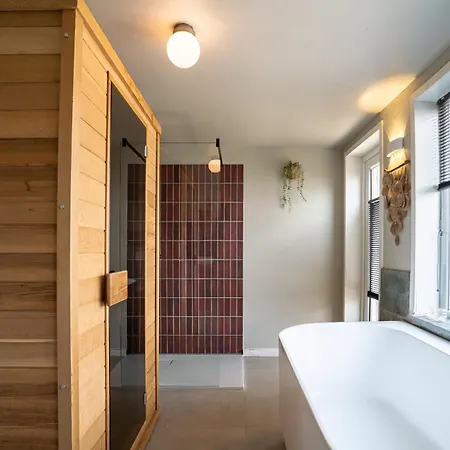Maas Suites Lanaken Exterior photo