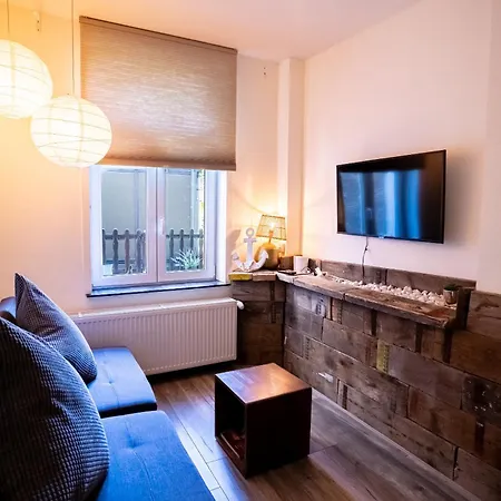 Maas Suites Lanaken Exterior photo