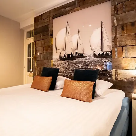 Maas Suites Lanaken Exterior photo