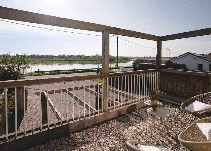 Maas Suites (Maastricht - Lanaken)
