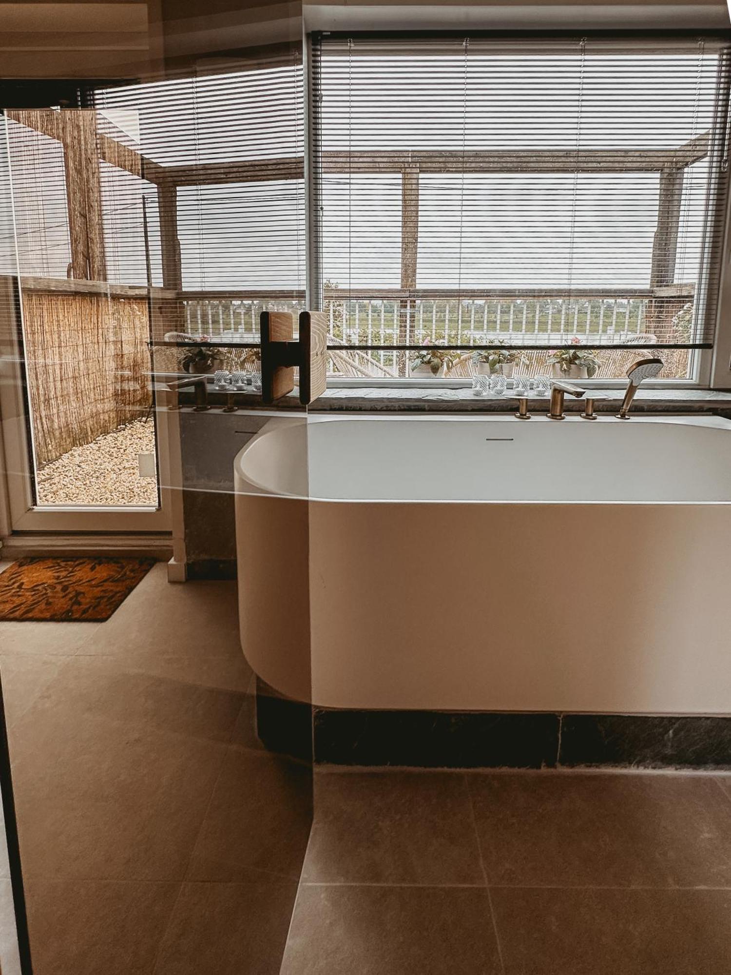 Maas Appartement