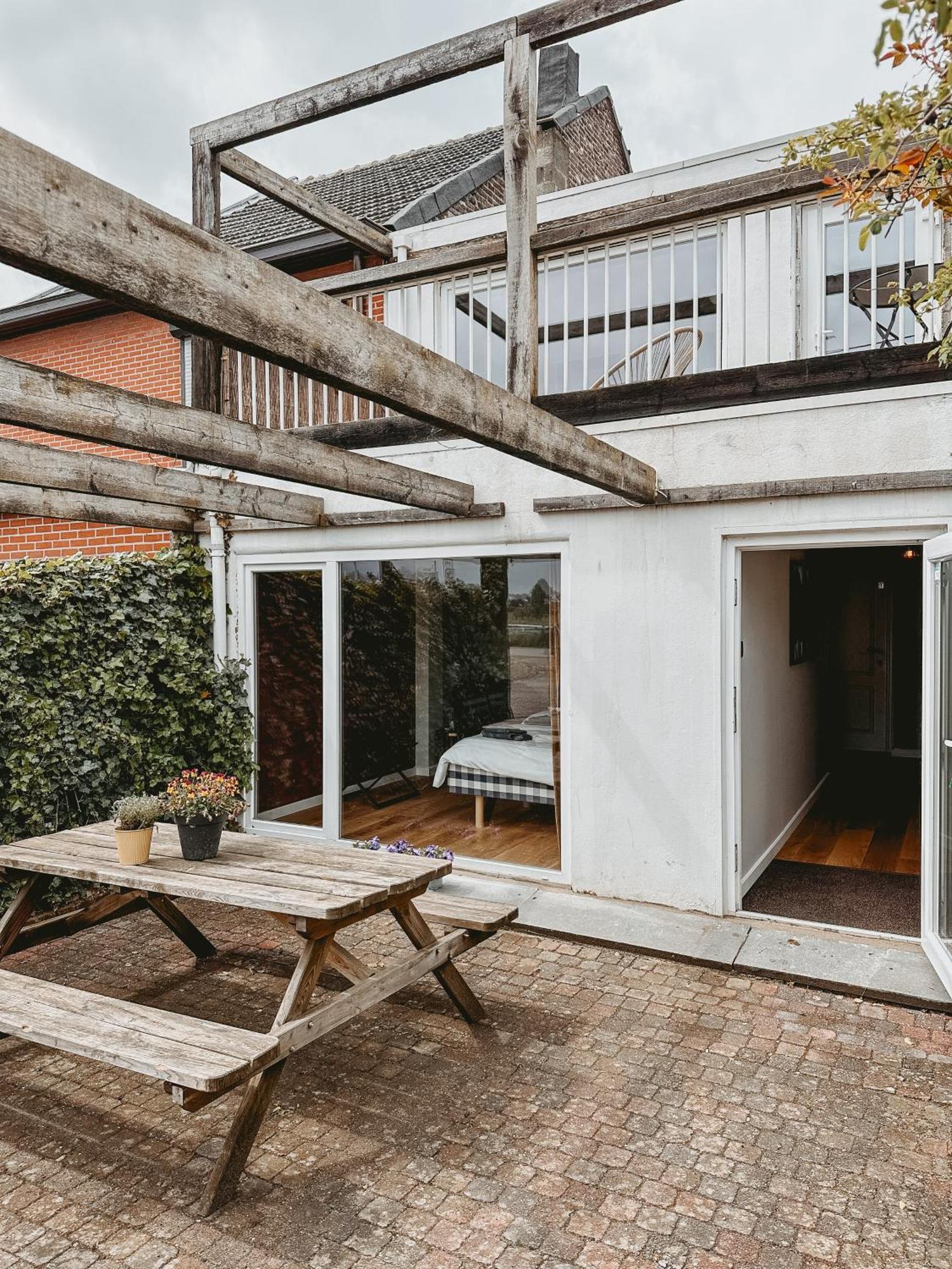 Maas Appartement *