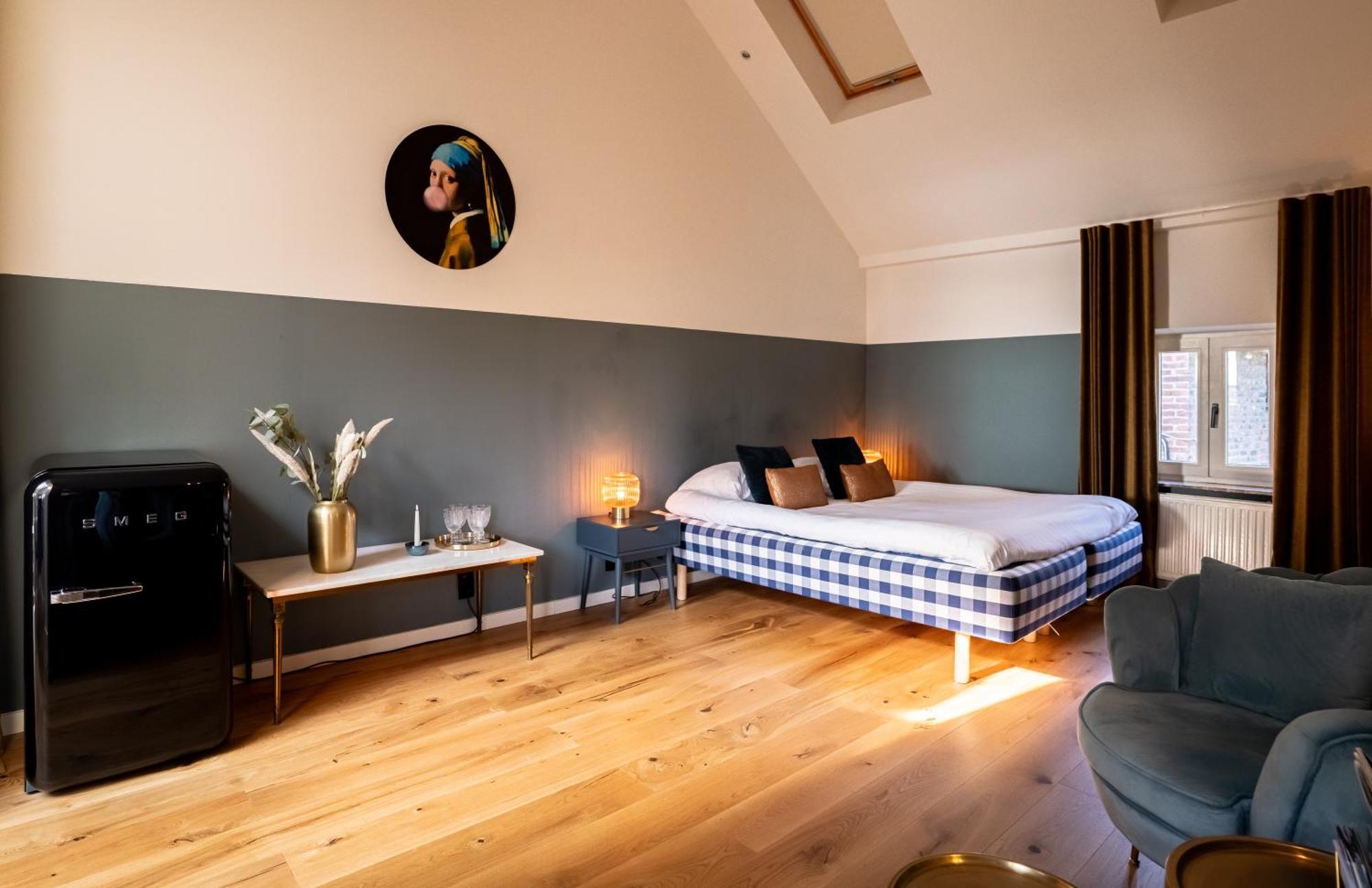 Maas Appartement