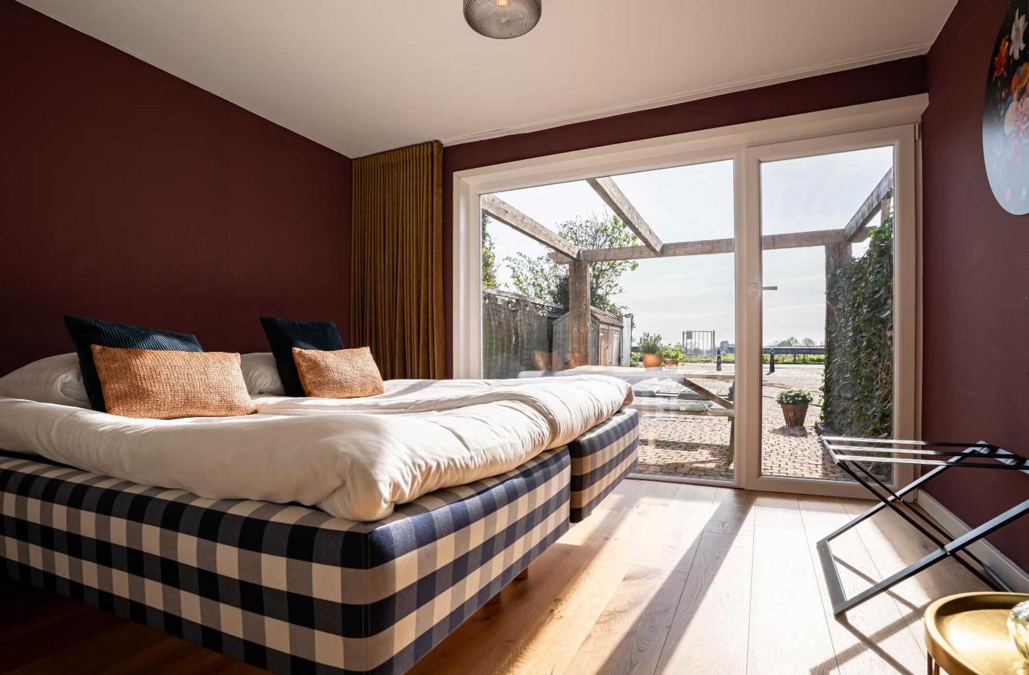 Maas Appartement Lanaken