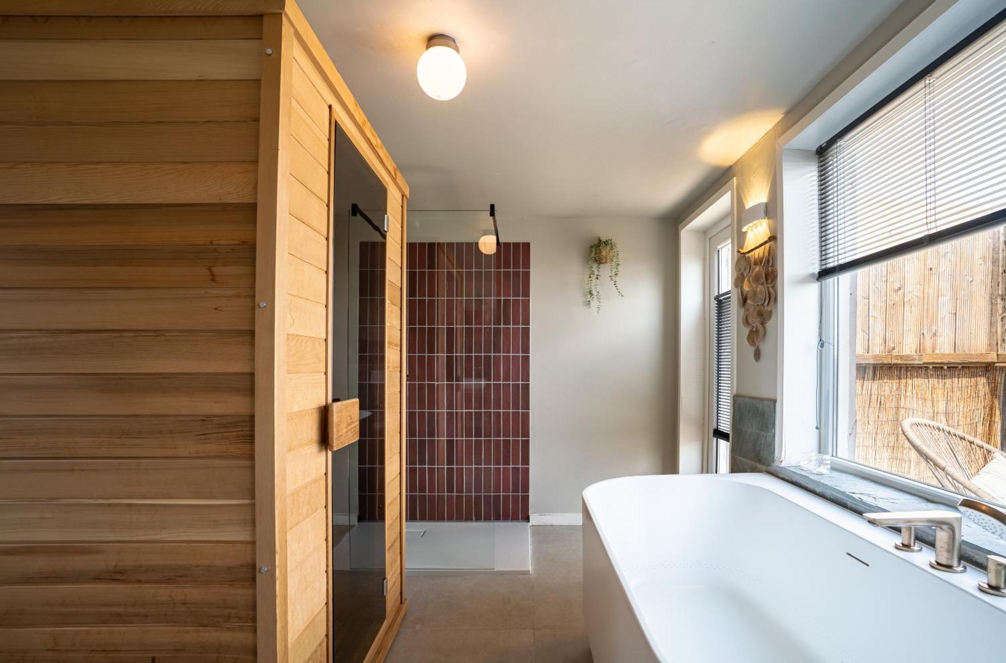 Appartement Maas