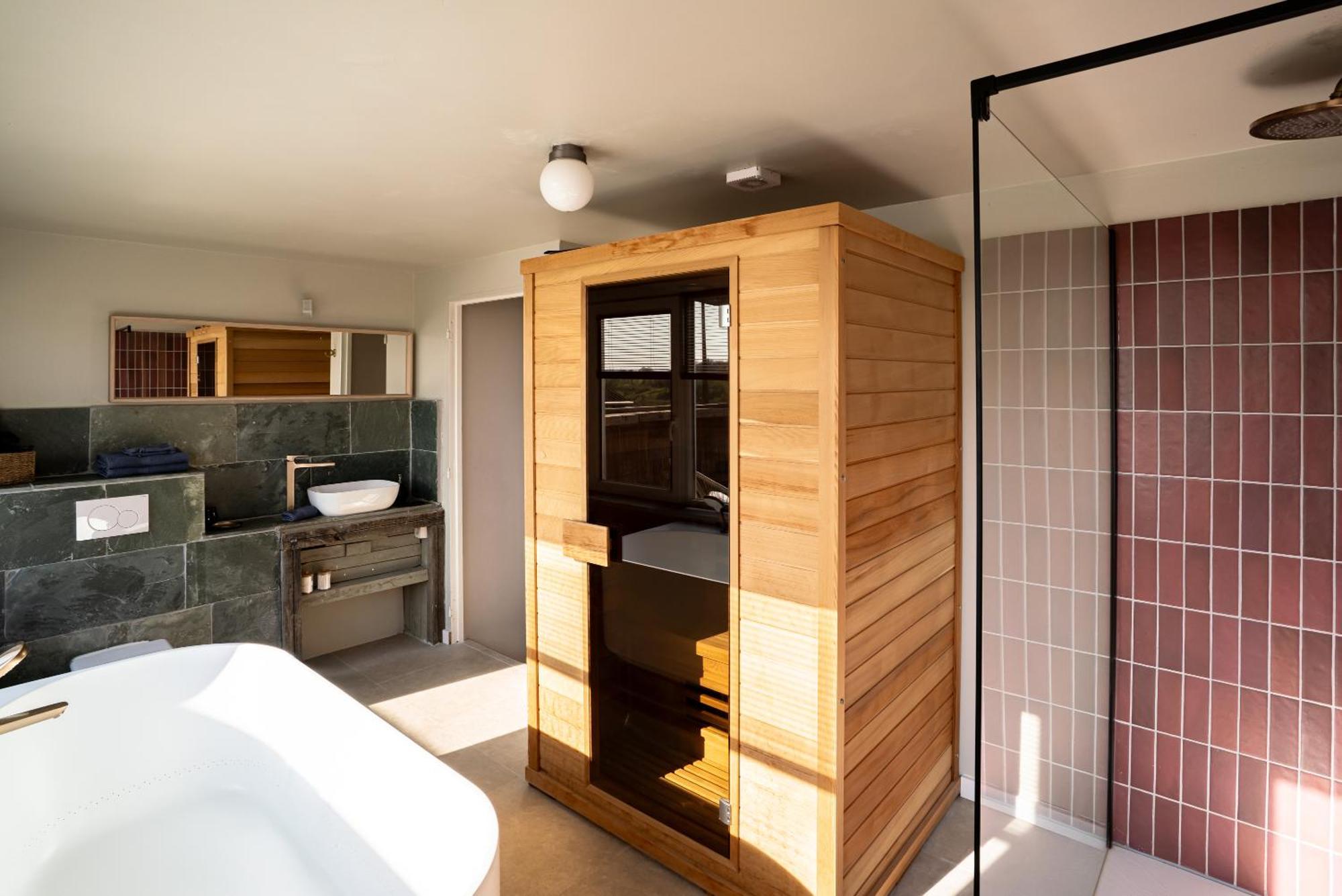 Appartement Maas Lanaken